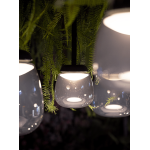 in-lite | BIG VOQUE PENDANT| Hanglampen
